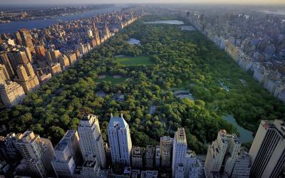 USA | Central Park