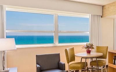 HOLIDAY INN MIAMI BEACH OCEANFRONT