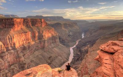 USA | Grand Canyon NP