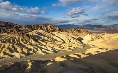 USA | Death Valley NP