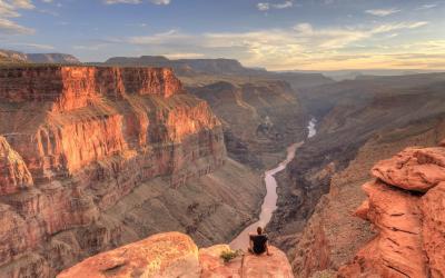 USA | Grand Canyon NP