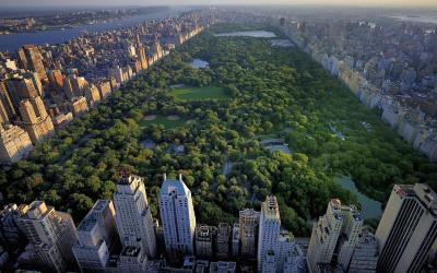 USA | New York -Central Park