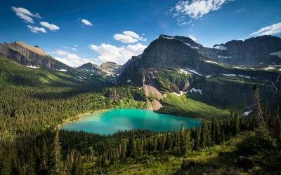 USA | Glacier National Park