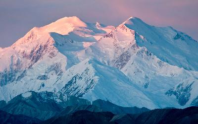 USA | Mount McKinley