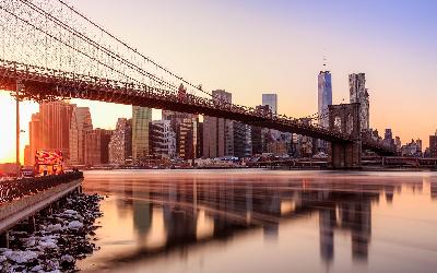 USA | Brooklyn bridge