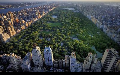 USA | Central Park