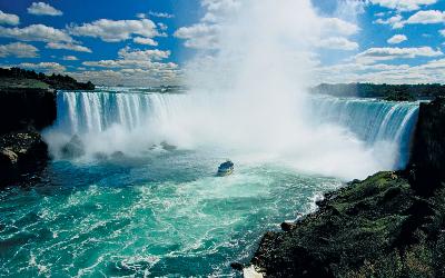 USA | Niagara Falls