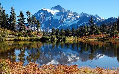 USA | North Cascades NP