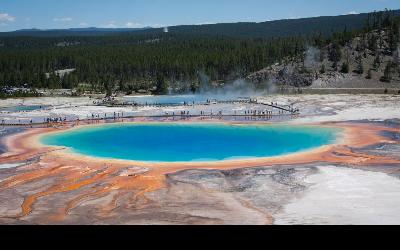 USA | Yellowstone