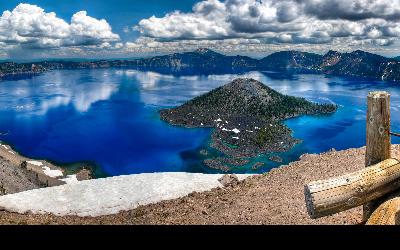 USA | Crater Lake