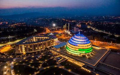 Rwanda | Kigali