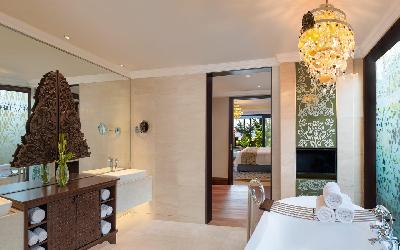 Strand Residence - Bathroom