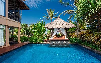 Strand Residence - Private Pool