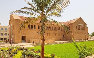 Sudán | Chartum_Republican Palace Museum