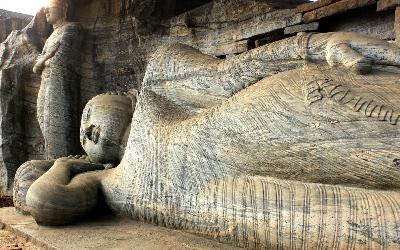 Srí Lanka | Polonnaruwa
