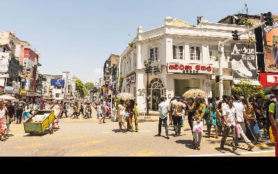 Srí Lanka | Kandy