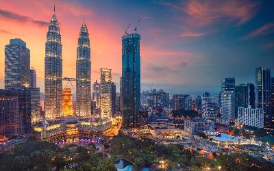 Malajzia | Kuala Lumpur
