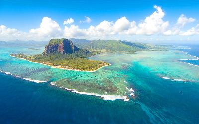 Mauritius  | Mauritius 