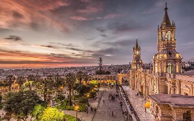 Peru | Arequipa