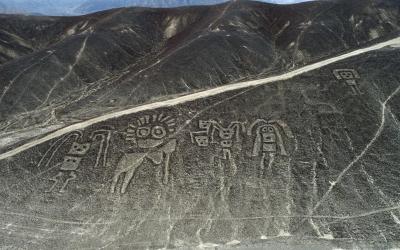 Peru | Nazca