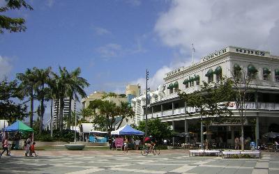 Australia | Cairns 