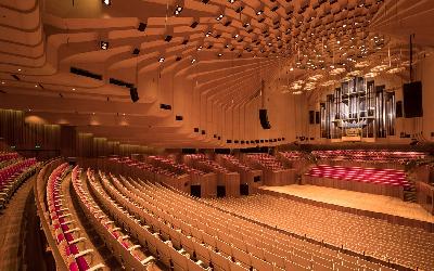 Australia | Sydney_Opera House