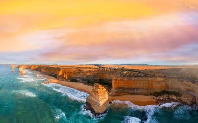 Twelve Apostles | Austrálie