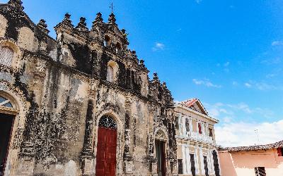 Nikaragua | Managua