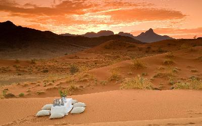 Namíbia | Namib Desert