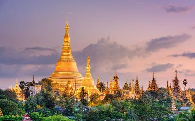 Myanmar | Yangon