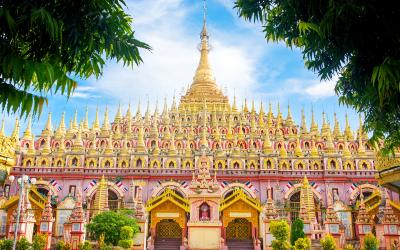 Myanmar | Sagaing