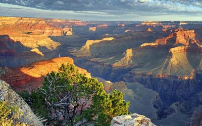 USA | Grand Canyon NP