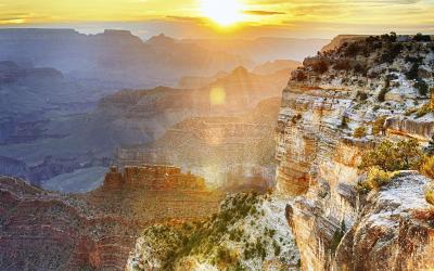 USA | Grand Canyon NP