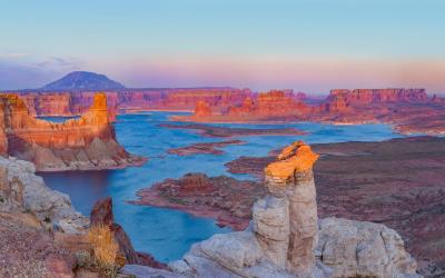 USA | Lake Powell