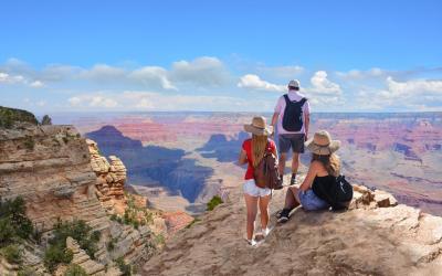 USA | Grand Canyon NP