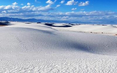 USA | White Sands NM