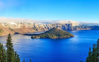 USA | Crater Lake NP
