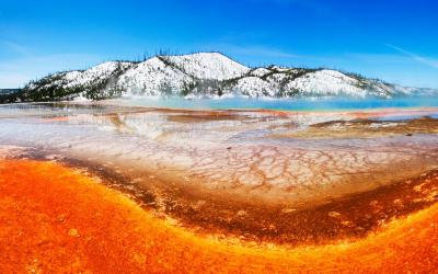 USA | Yellowstone NP