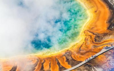 USA | Yellowstone NP