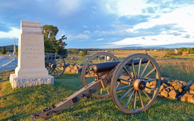 USA | Gettysbug