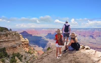 USA | Grand Canyon NP