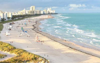 USA | Miami Beach