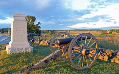 USA | Gettysbug