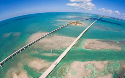 Florida - Overseas Highway