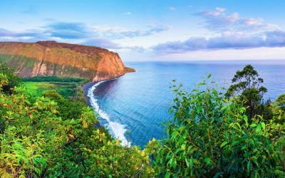 USA | Maui - Kalalau Trail