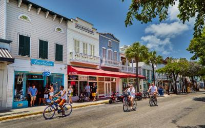 USA | Key West - Duval Street