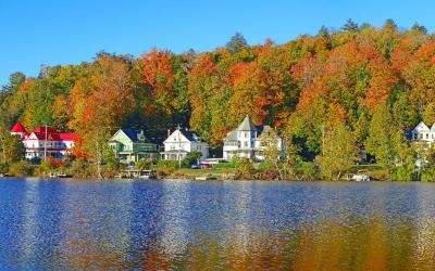 USA | Saranac Lake