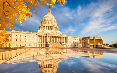 USA | Washington D.C. - Capitol