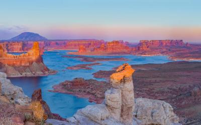 Page - Lake Powell