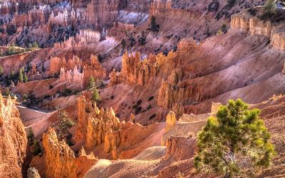 Bryce Canyon NP